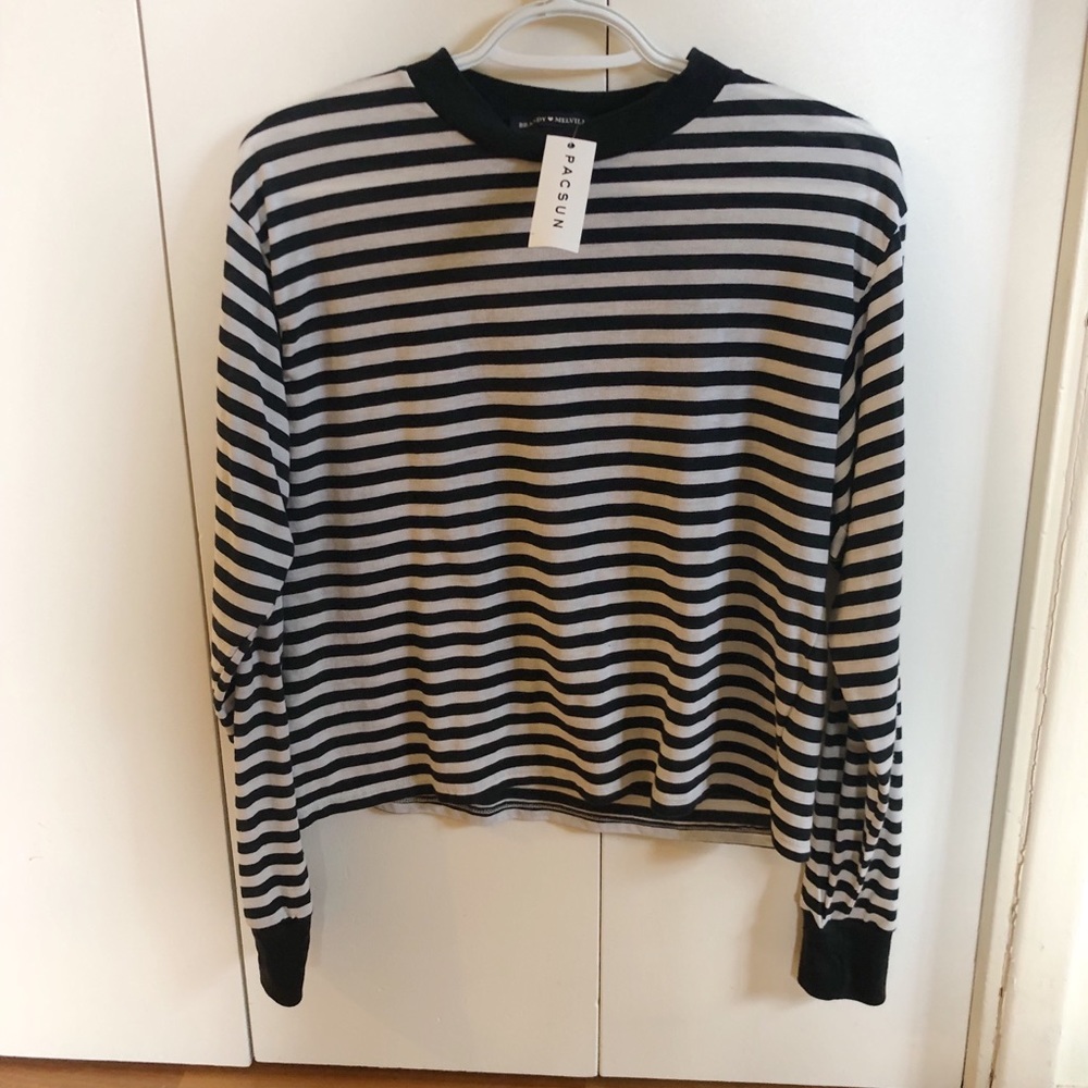 Brandy Melville Top